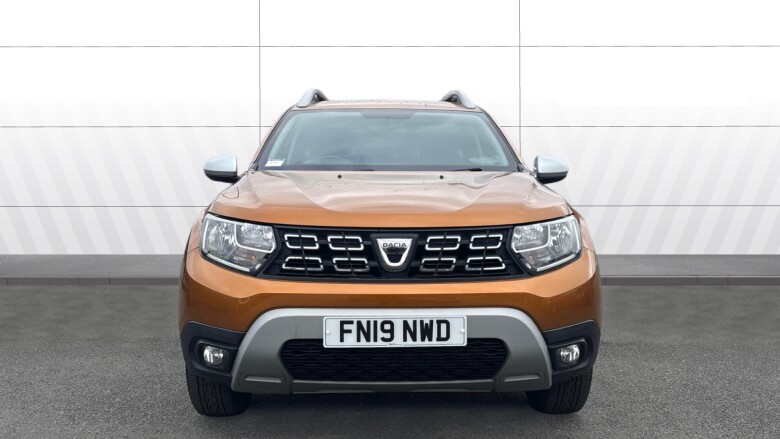 Dacia Duster 1.3 TCe 130 Comfort 5dr Petrol Estate